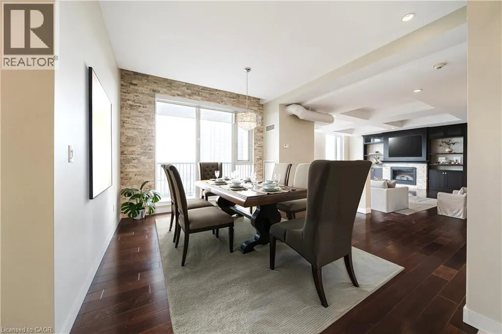 191 KING Street S Unit# 1306, #1306