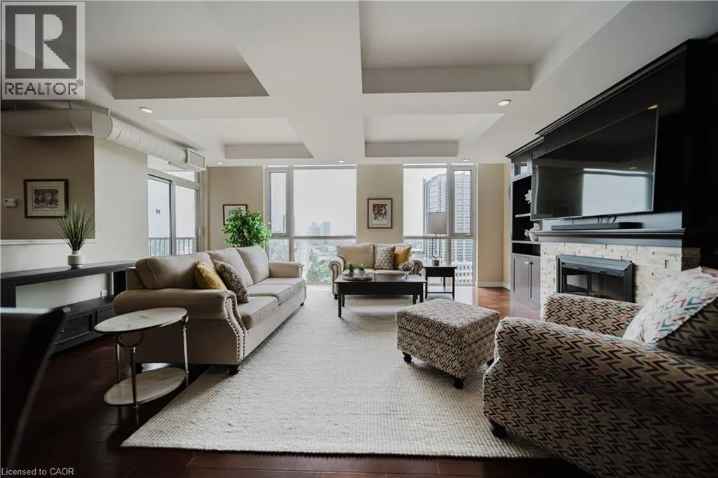 191 KING Street S Unit# 1306, #1306