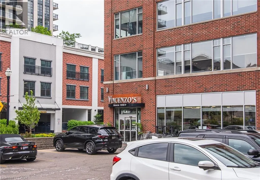 191 KING Street S Unit# 1306, #1306