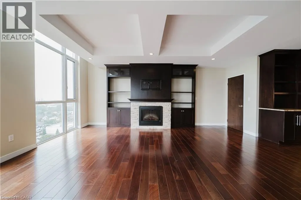 191 KING Street S Unit# 1306, #1306