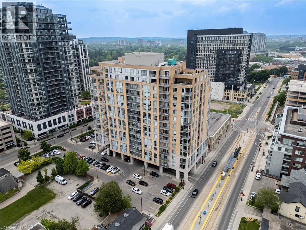191 KING Street S Unit# 1306, #1306