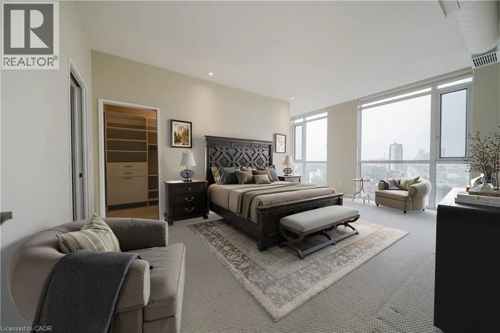 191 KING Street S Unit# 1306, #1306