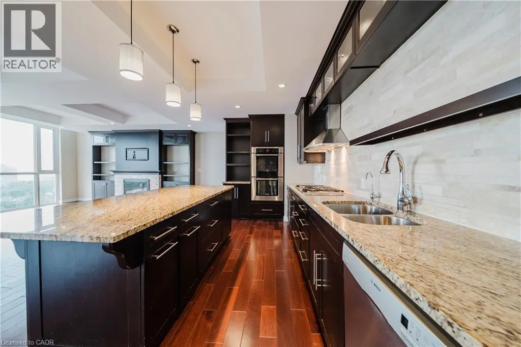 191 KING Street S Unit# 1306, #1306