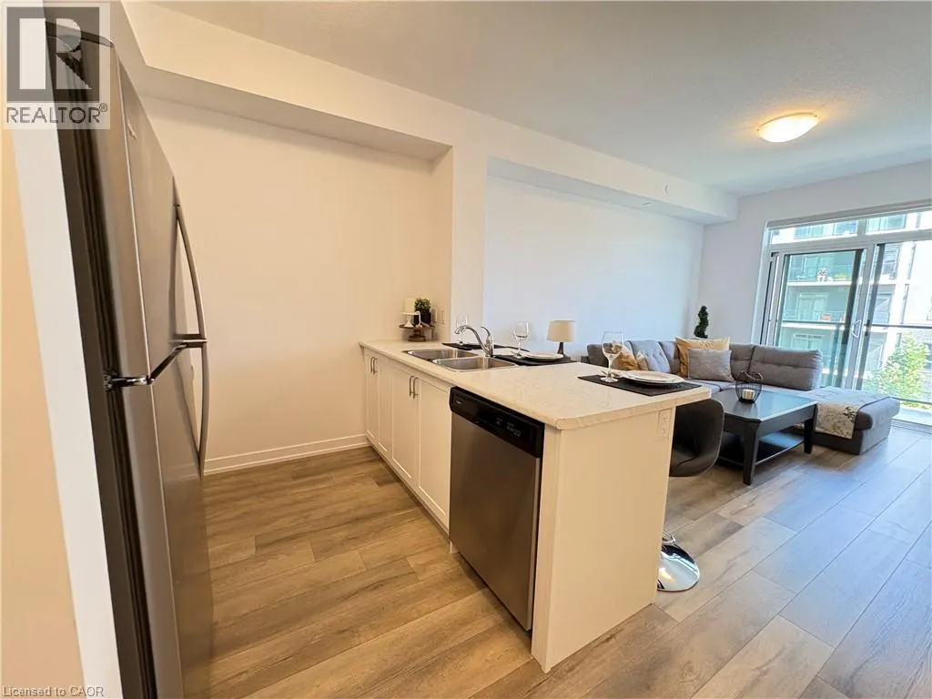 5055 GREENLANE Road Unit# 344, #344