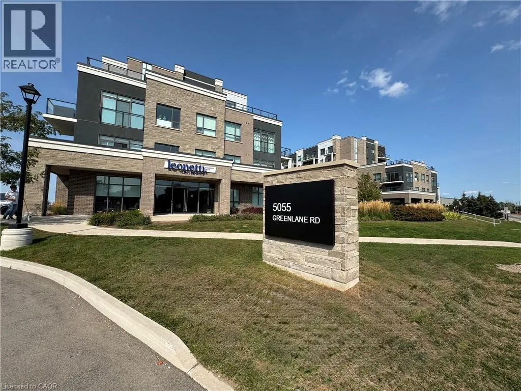5055 GREENLANE Road Unit# 344, #344