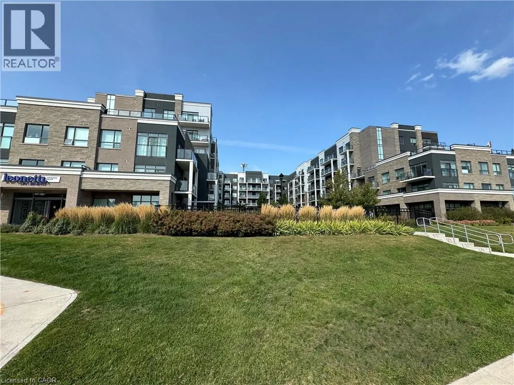 5055 GREENLANE Road Unit# 344, #344