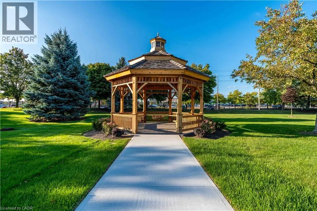 980 GOLF LINKS Road Unit# 207, #207