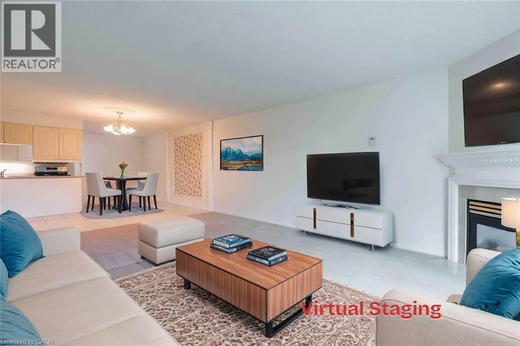 980 GOLF LINKS Road Unit# 207, #207