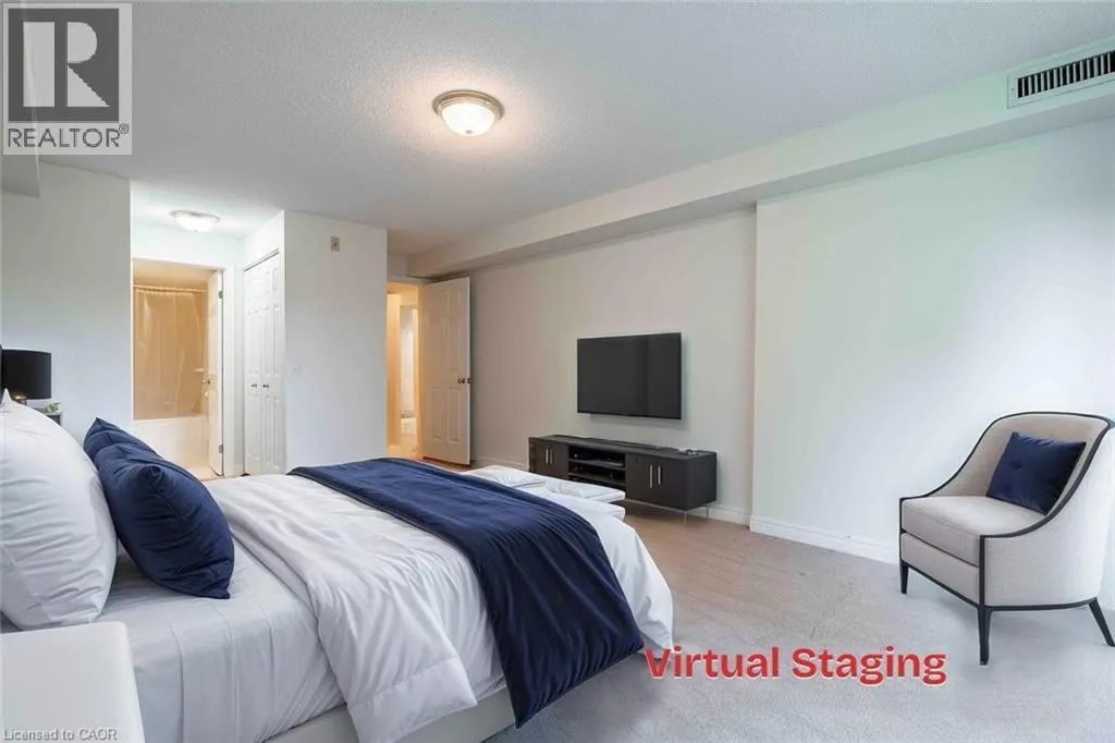 980 GOLF LINKS Road Unit# 207, #207