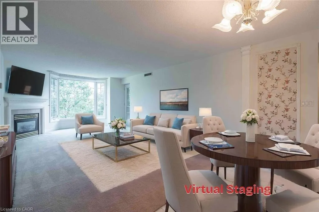 980 GOLF LINKS Road Unit# 207, #207