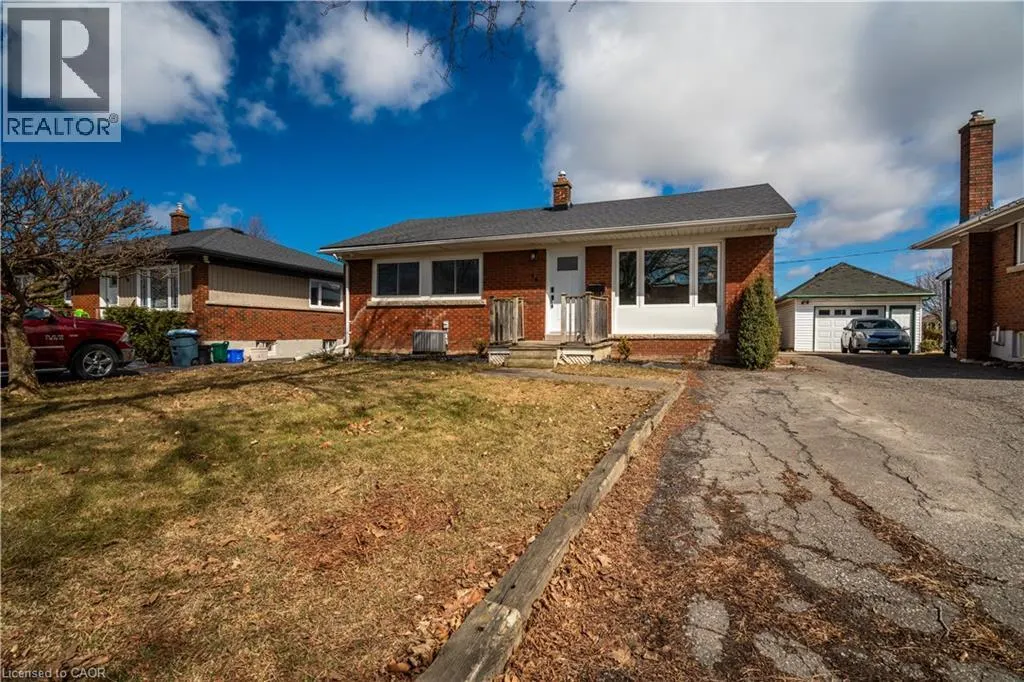 14 MILTON Road