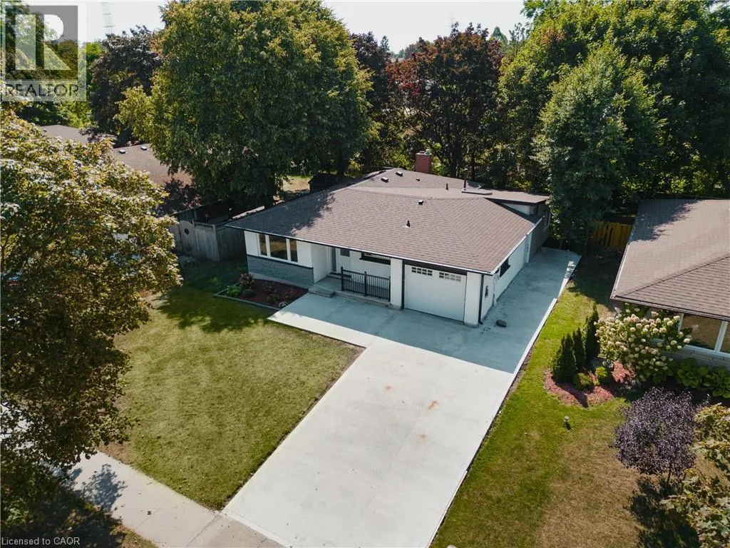 537 GLEN MANOR Boulevard