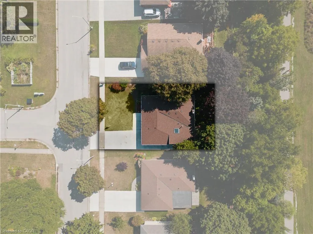 537 GLEN MANOR Boulevard