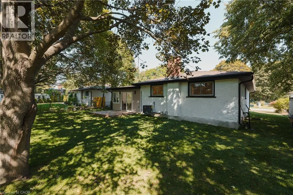 537 GLEN MANOR Boulevard