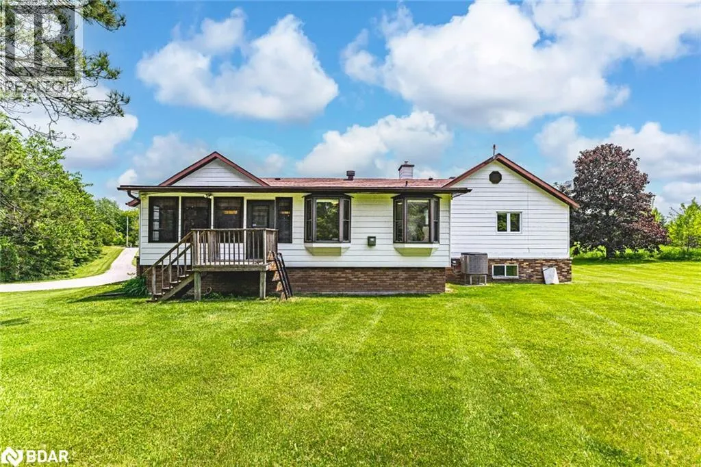 1238 ADJALA-TECUMSETH TOWNLINE
