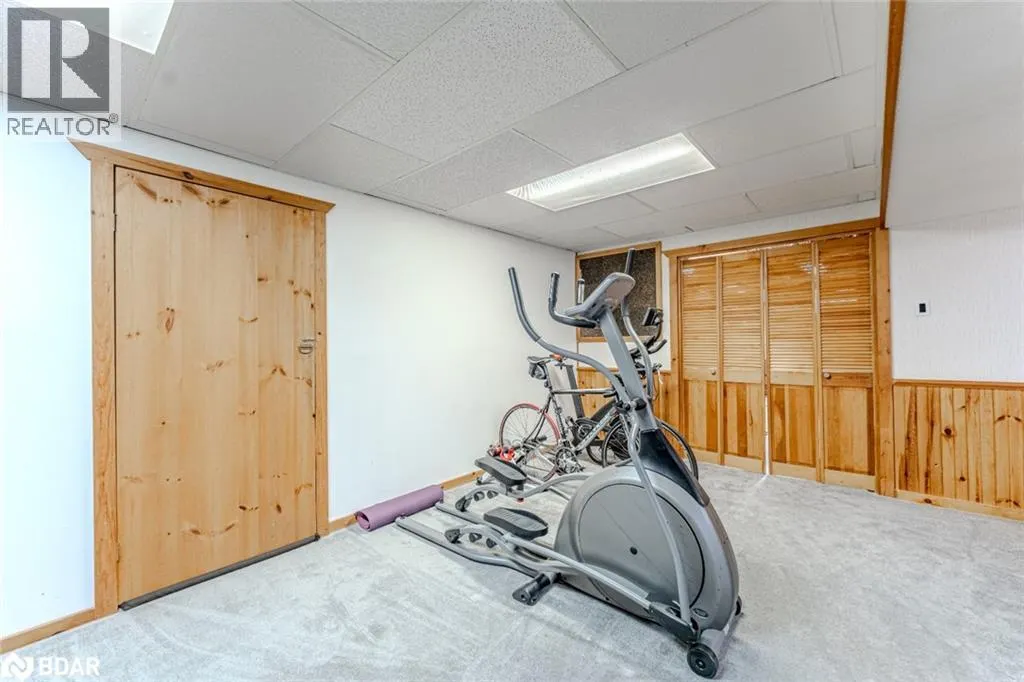 1238 ADJALA-TECUMSETH TOWNLINE