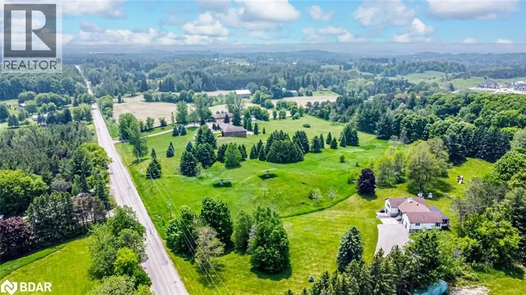 1238 ADJALA-TECUMSETH TOWNLINE