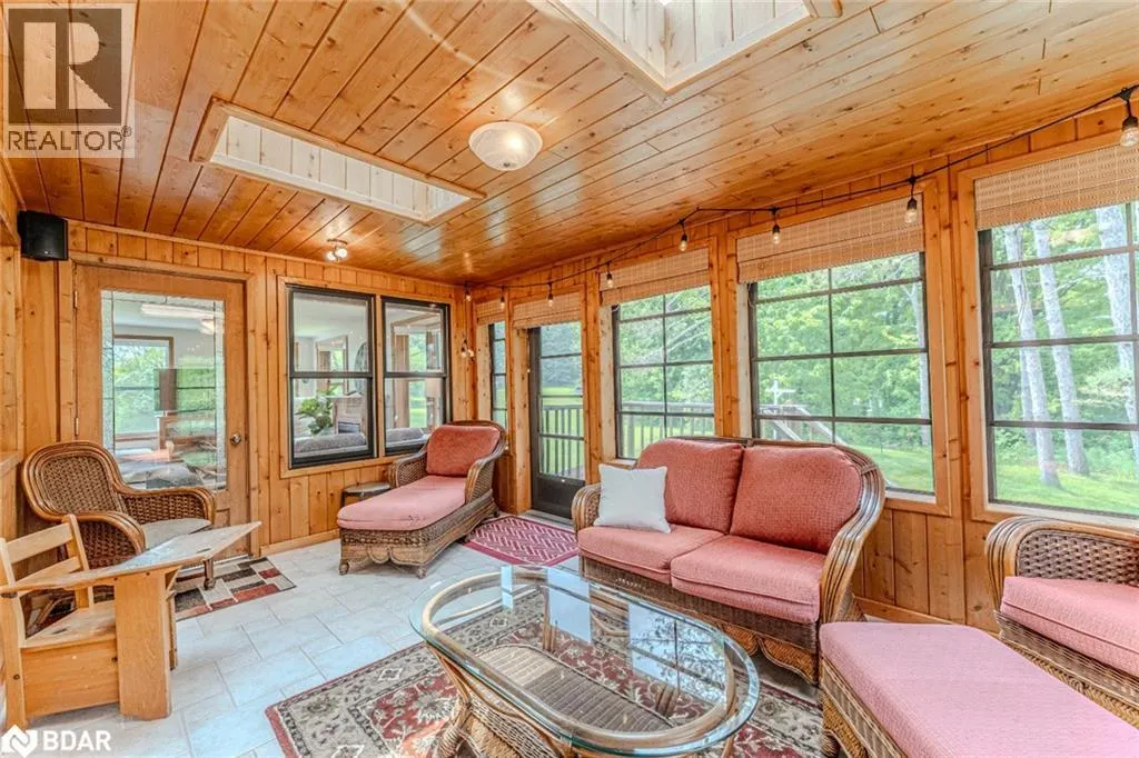 1238 ADJALA-TECUMSETH TOWNLINE