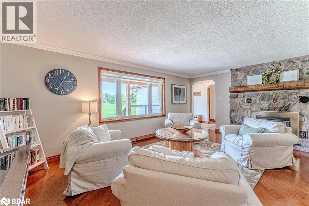 1238 ADJALA-TECUMSETH TOWNLINE