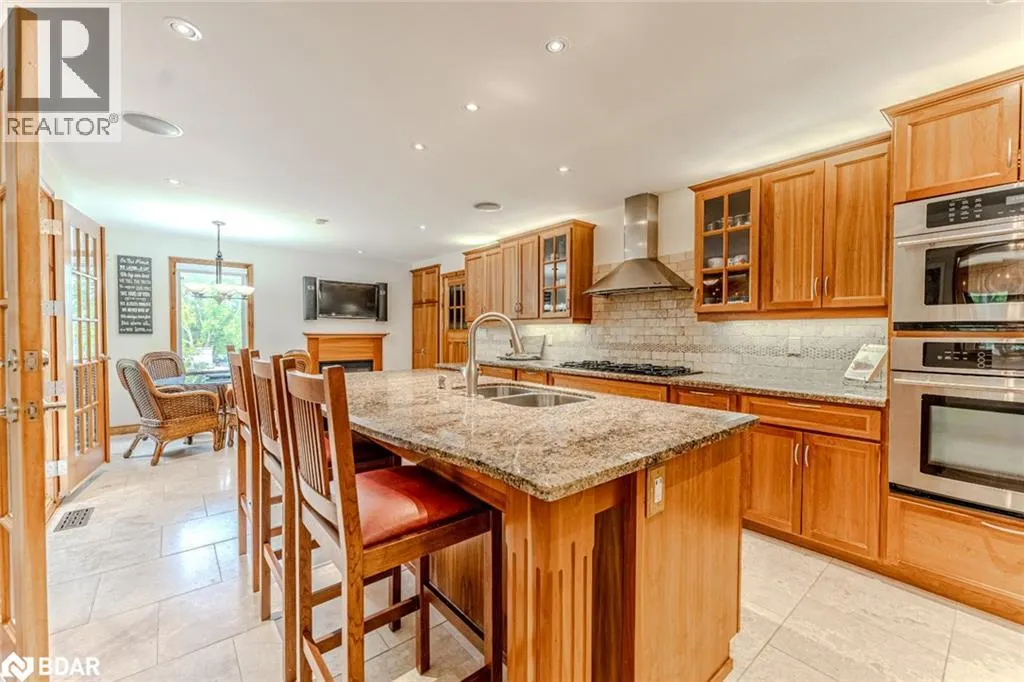 1238 ADJALA-TECUMSETH TOWNLINE