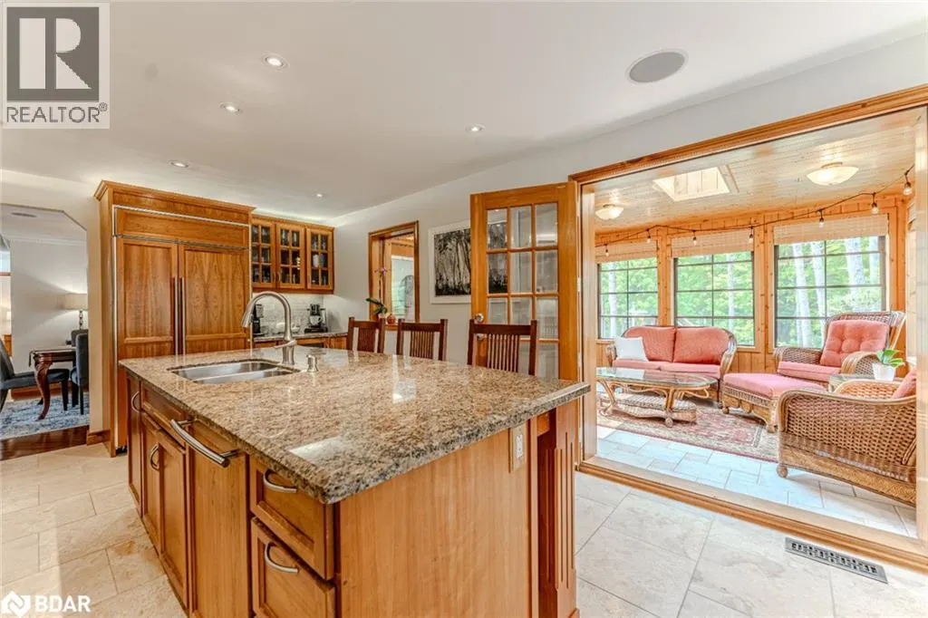 1238 ADJALA-TECUMSETH TOWNLINE
