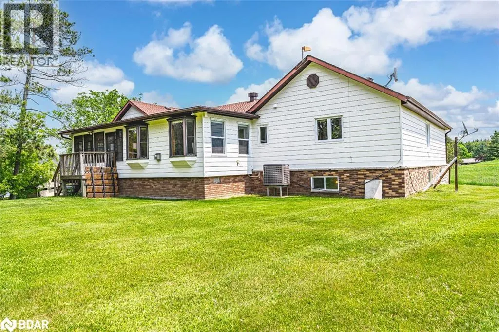 1238 ADJALA-TECUMSETH TOWNLINE