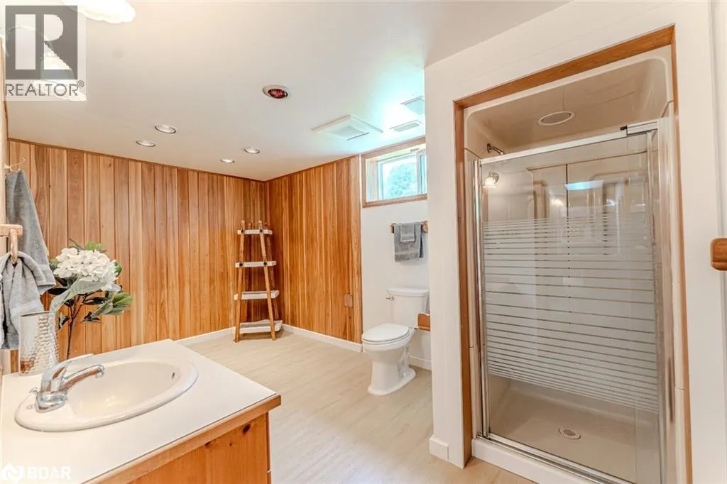 1238 ADJALA-TECUMSETH TOWNLINE