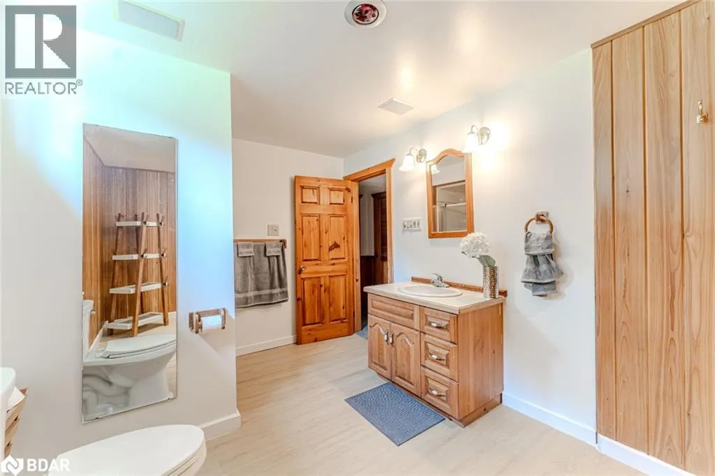 1238 ADJALA-TECUMSETH TOWNLINE