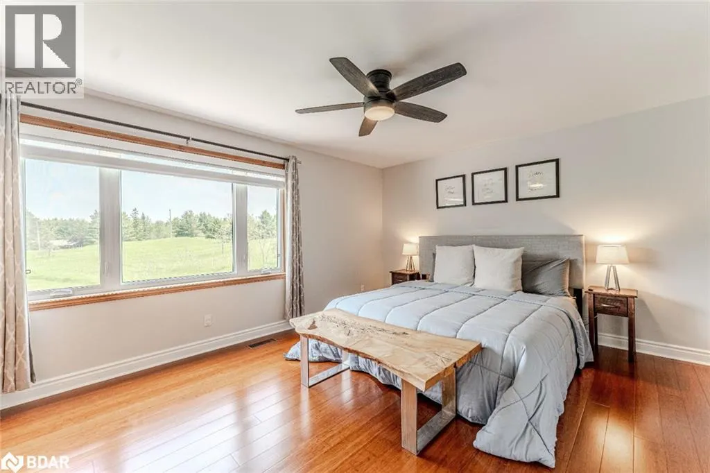1238 ADJALA-TECUMSETH TOWNLINE