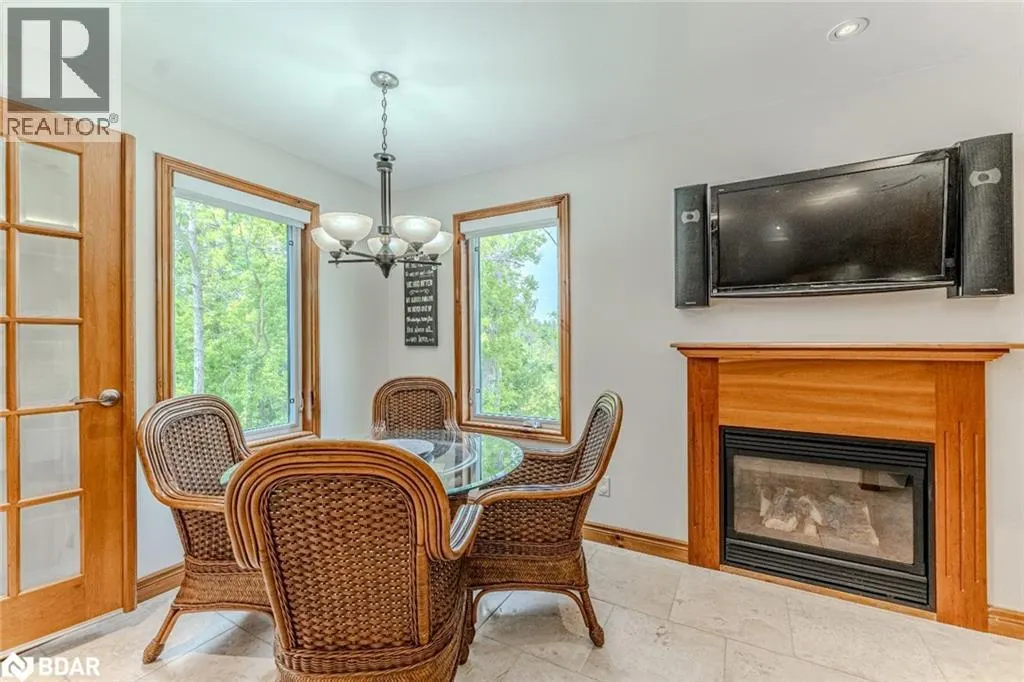 1238 ADJALA-TECUMSETH TOWNLINE