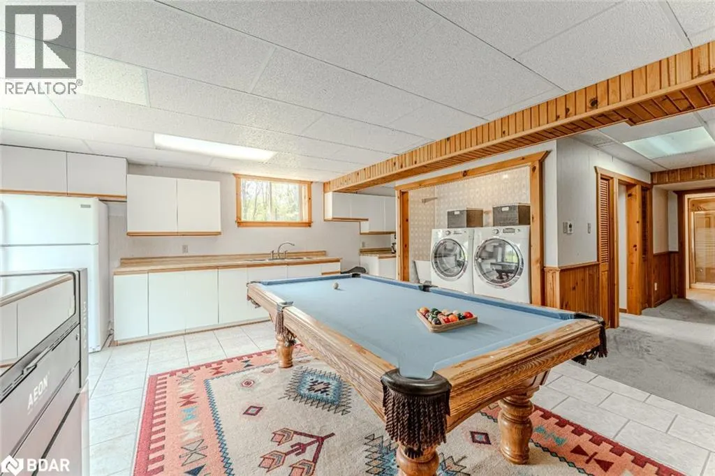 1238 ADJALA-TECUMSETH TOWNLINE