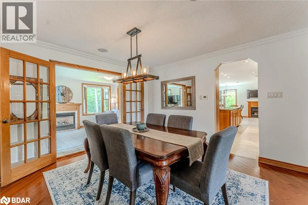 1238 ADJALA-TECUMSETH TOWNLINE