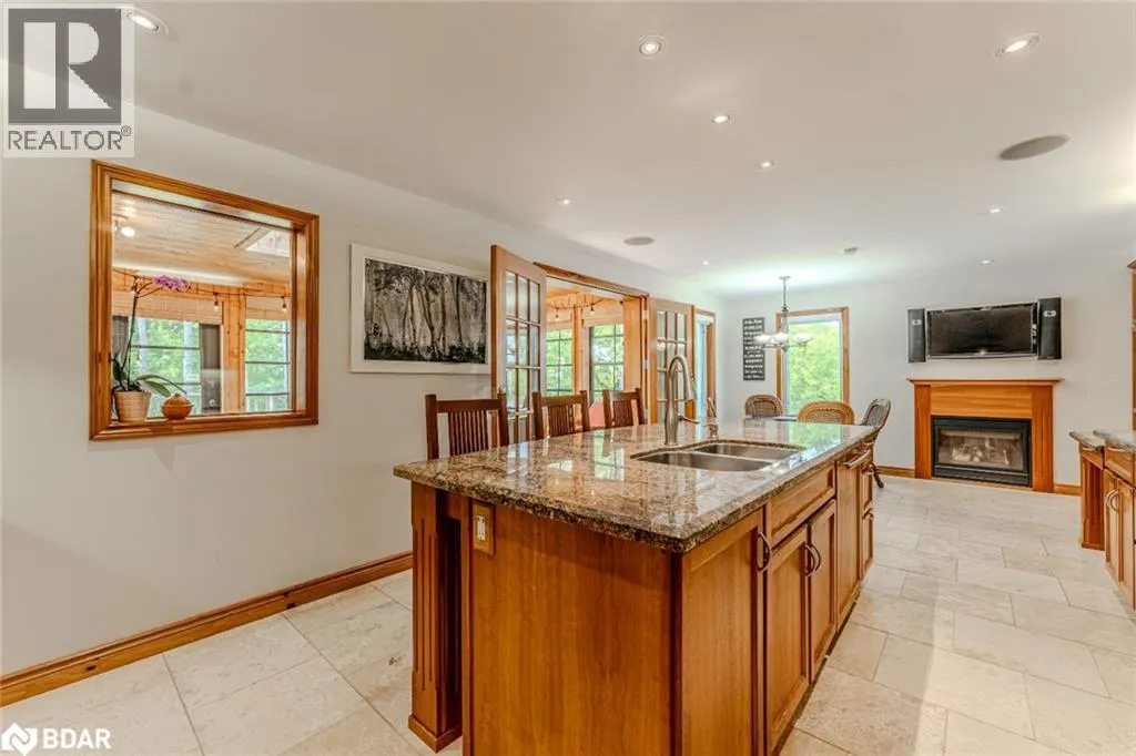 1238 ADJALA-TECUMSETH TOWNLINE