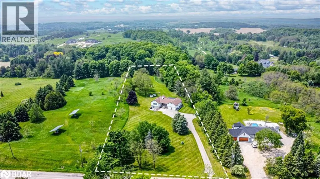 1238 ADJALA-TECUMSETH TOWNLINE