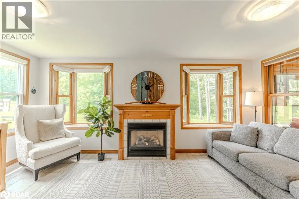 1238 ADJALA-TECUMSETH TOWNLINE