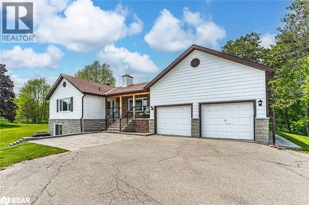 1238 ADJALA-TECUMSETH TOWNLINE