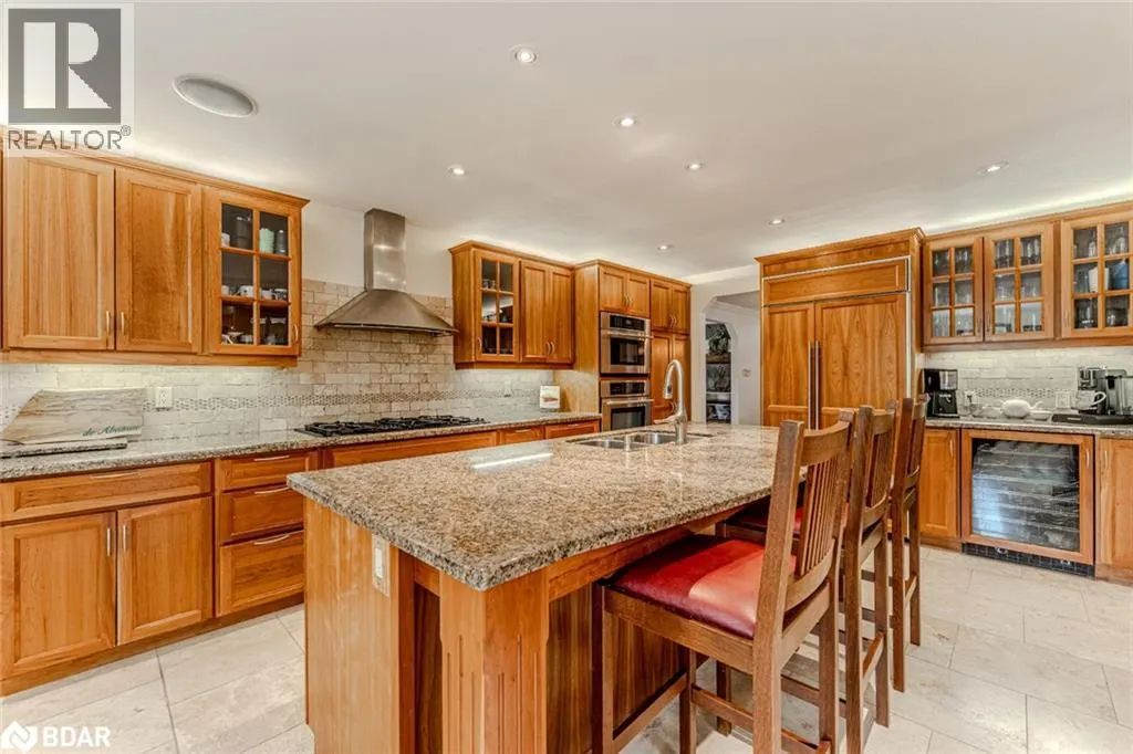 1238 ADJALA-TECUMSETH TOWNLINE
