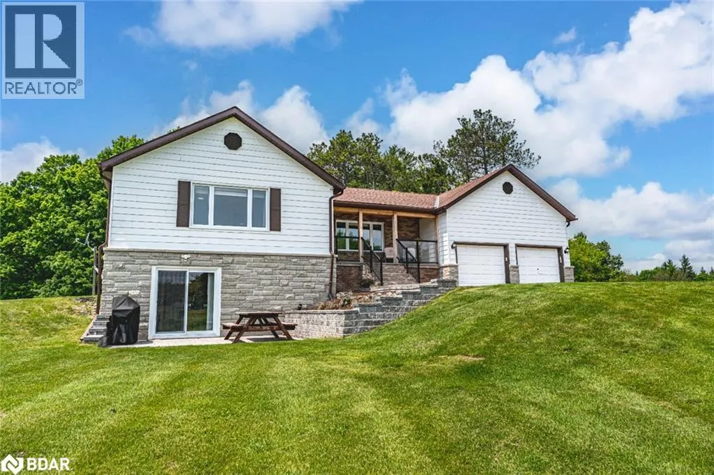 1238 ADJALA-TECUMSETH TOWNLINE
