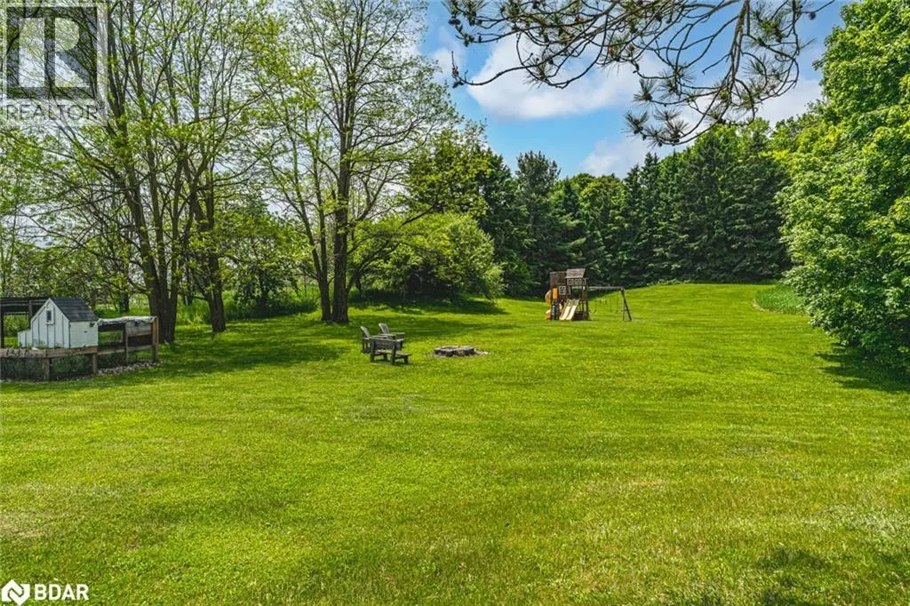 1238 ADJALA-TECUMSETH TOWNLINE