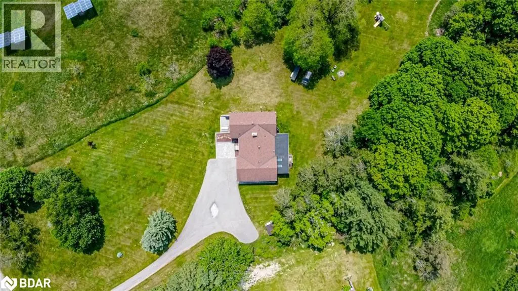 1238 ADJALA-TECUMSETH TOWNLINE