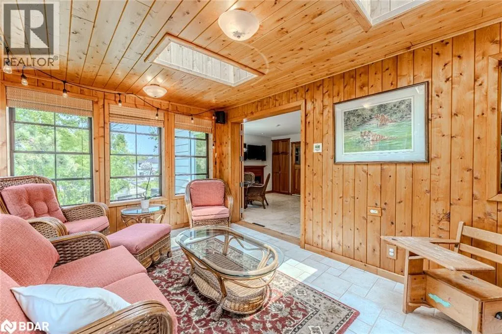 1238 ADJALA-TECUMSETH TOWNLINE