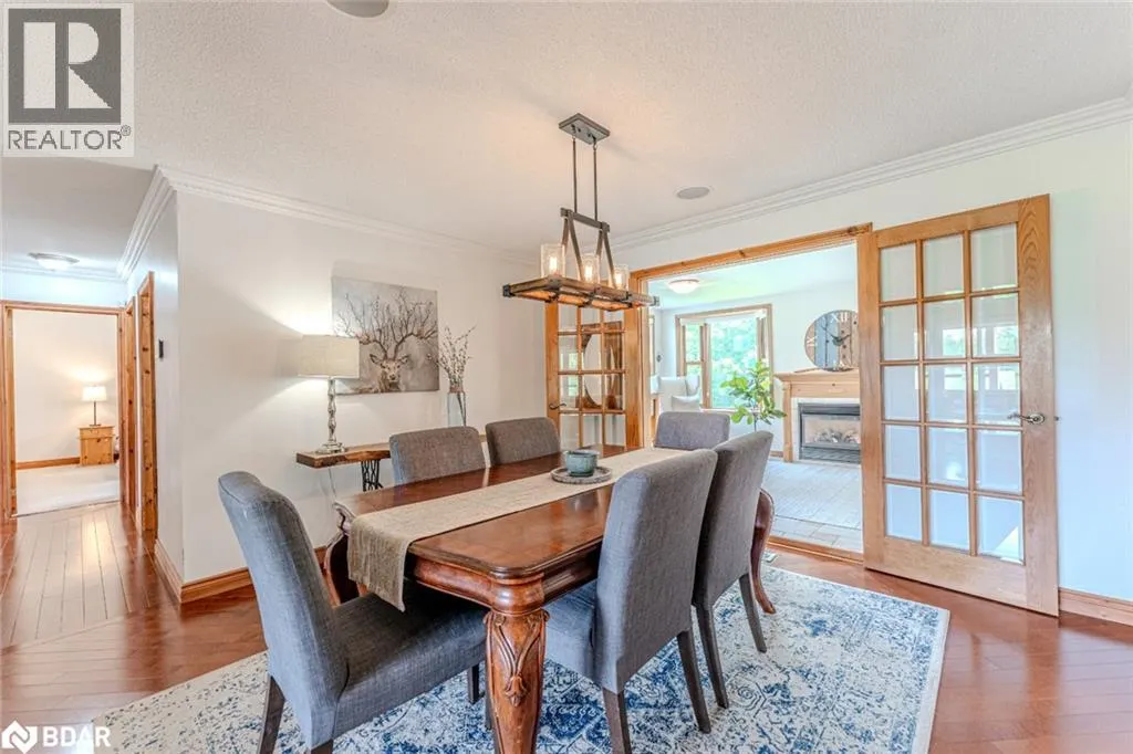 1238 ADJALA-TECUMSETH TOWNLINE