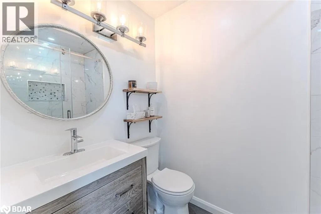 1238 ADJALA-TECUMSETH TOWNLINE