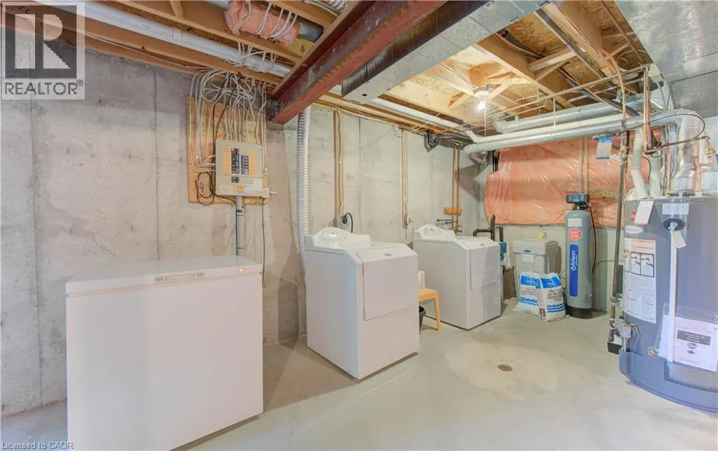 523 BEECHWOOD Drive Unit# 5, #5
