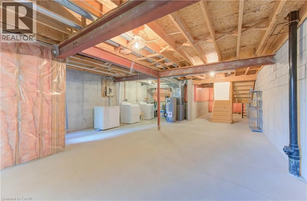 523 BEECHWOOD Drive Unit# 5, #5