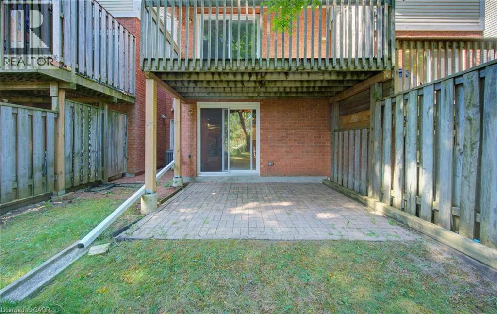 523 BEECHWOOD Drive Unit# 5, #5