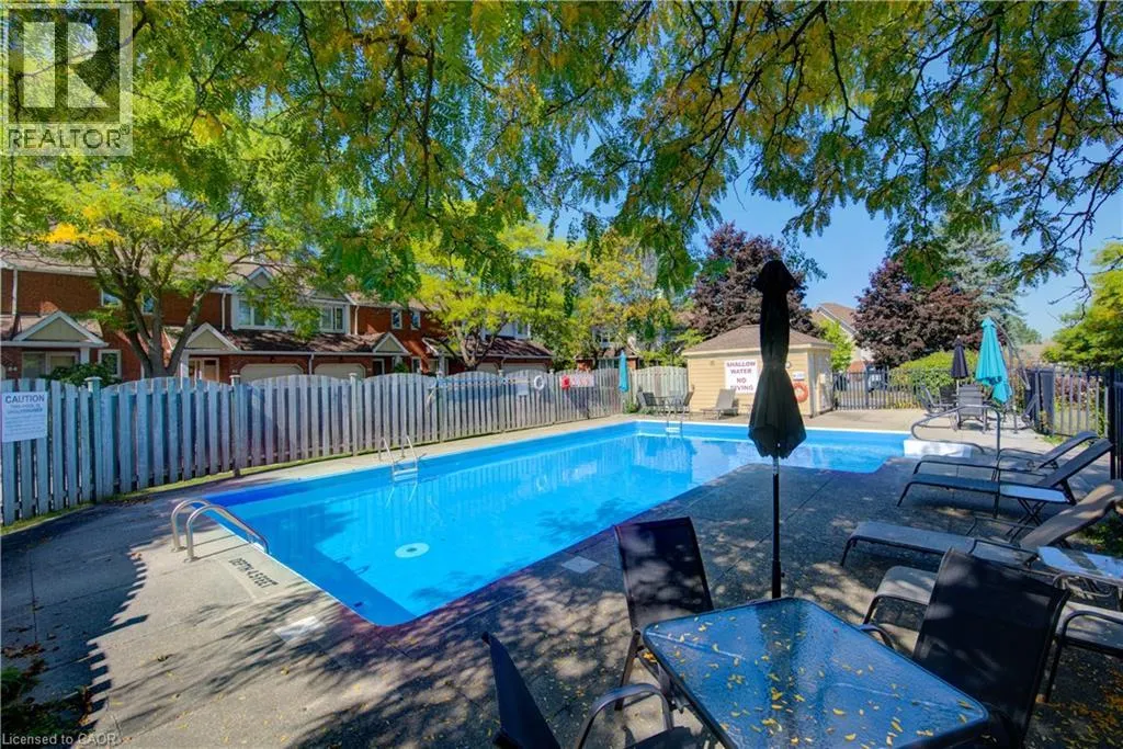 523 BEECHWOOD Drive Unit# 5, #5