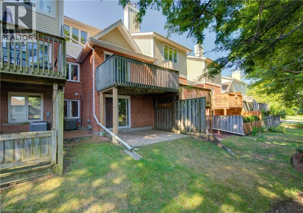 523 BEECHWOOD Drive Unit# 5, #5