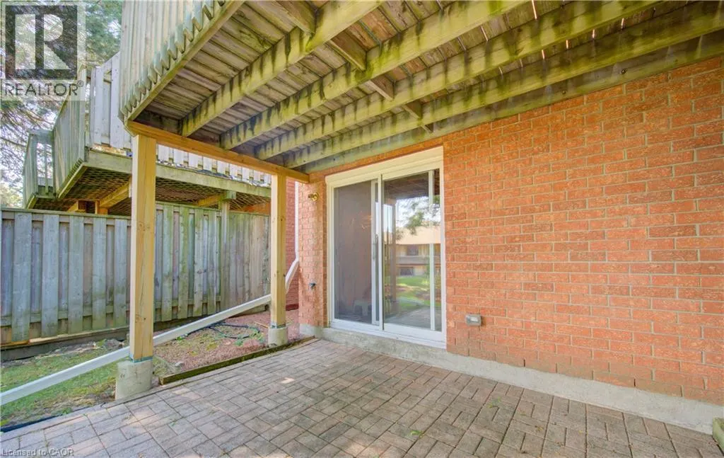 523 BEECHWOOD Drive Unit# 5, #5