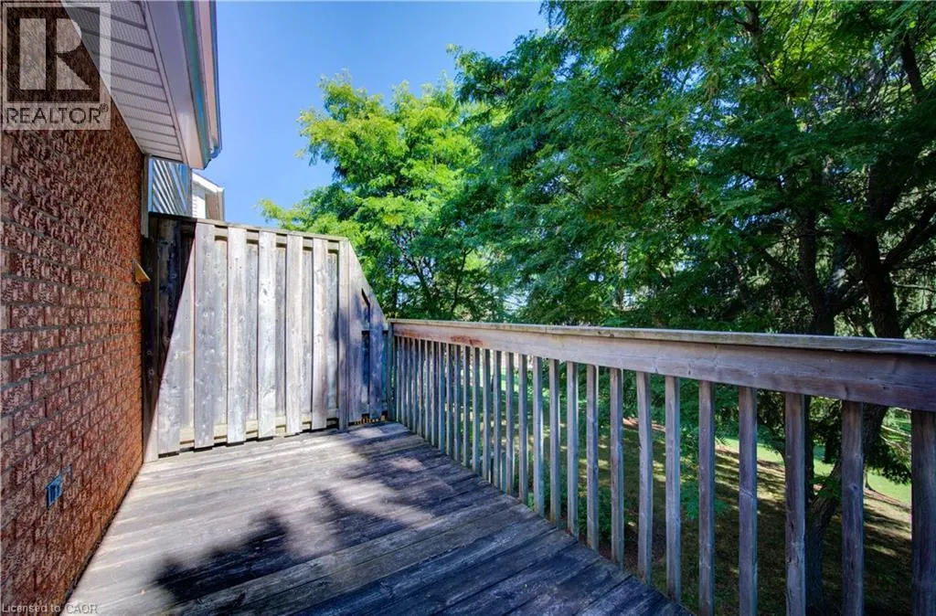523 BEECHWOOD Drive Unit# 5, #5